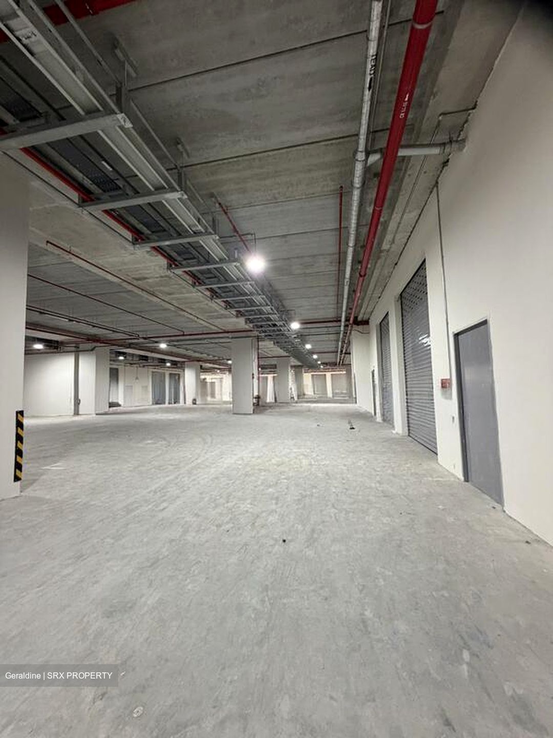 Stellar@tampines (D18), Factory #523185531